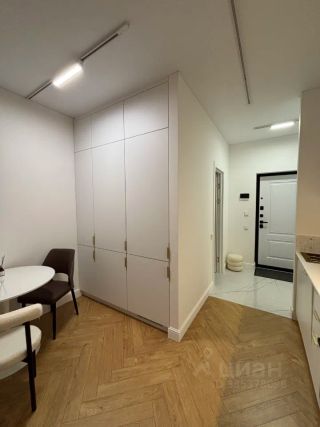 m. Botanichesky sad: Apartment, 1-rooms