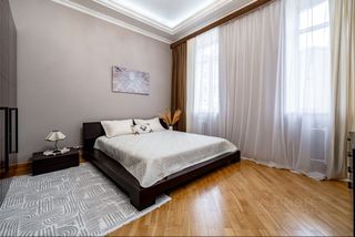 m. Arbatskaya: Apartment, 3-rooms