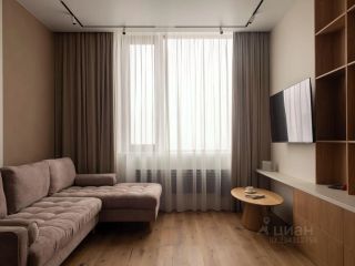 m. Testovskaya: Apartment, 3-rooms