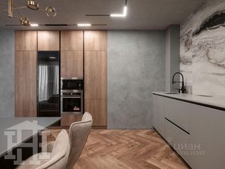 m. Nagornaya: Apartment, 2-rooms