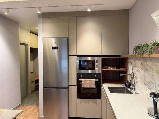 m. Kuntsevskaya: Apartment, 1-rooms
