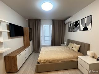 m. Nizhegorodskaya: Apartment, 1-rooms