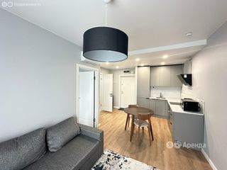 m. Vnukovo: Apartment, 1-rooms
