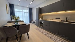 m. Terekhovo: Apartment, 3-rooms