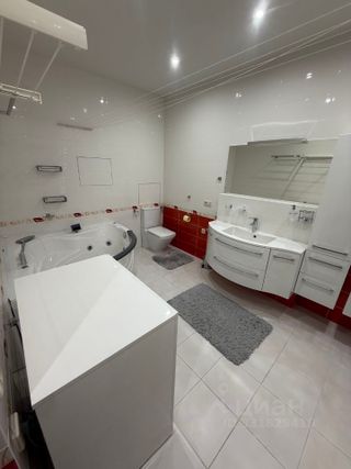 m. Sokolniki: Apartment, 3-rooms