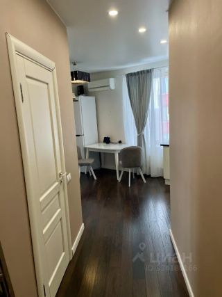 m. Firsanovskaya: Apartment, 2-rooms