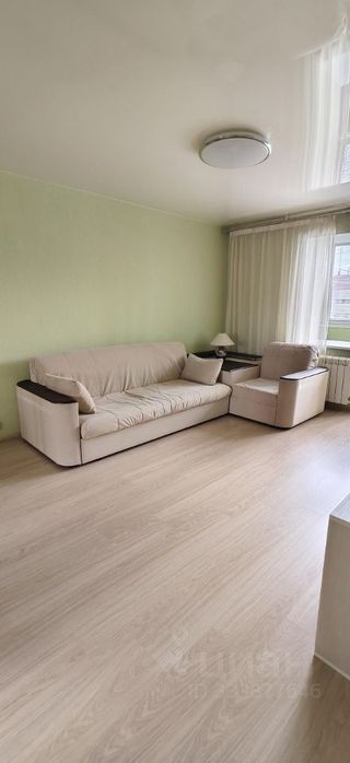 m. Reutovo: Apartment, 1-rooms