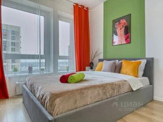 m. Kotelniki: Apartment, 1-rooms