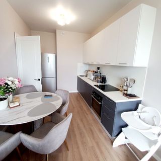 m. Strogino: Apartment, 2-rooms