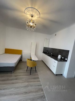 m. Strogino: Apartment, studio