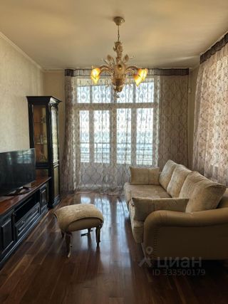 m. Strogino: Apartment, 2-rooms