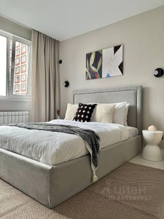 m. Novye Cheremushki: Apartment, 1-rooms