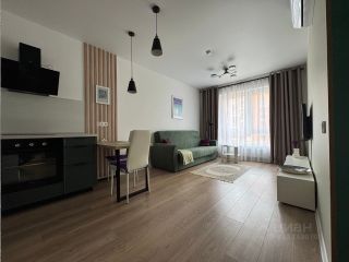 m. Opalikha: Apartment, 1-rooms