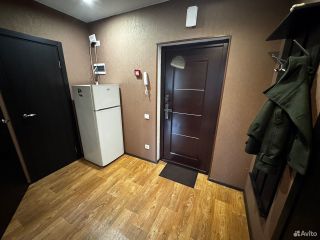m. Fabrichnaya: Apartment, 1-rooms
