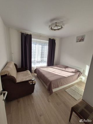m. Kotelniki: Apartment, 2-rooms