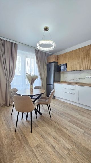 m. Podrezkovo: Apartment, 1-rooms
