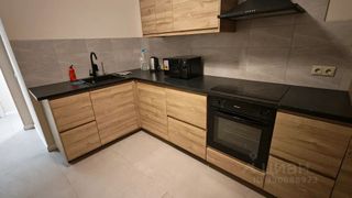 m. Strogino: Apartment, 2-rooms