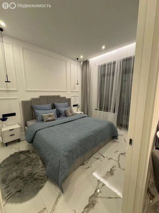 m. Dinamo: Apartment, 2-rooms