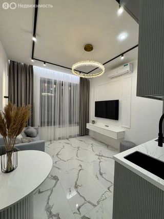 m. Dinamo: Apartment, 2-rooms