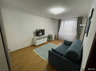 m. Mendeleevskaya: Apartment, 1-rooms