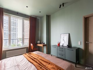 m. Shelepikha: Apartment, 2-rooms