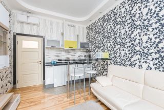 m. Poklonnaya: Apartment, 1-rooms