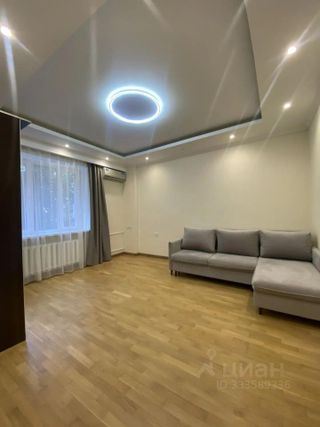 m. Khimki: Apartment, 2-rooms
