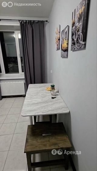 m. Zheleznodorozhnaya: Apartment, 1-rooms