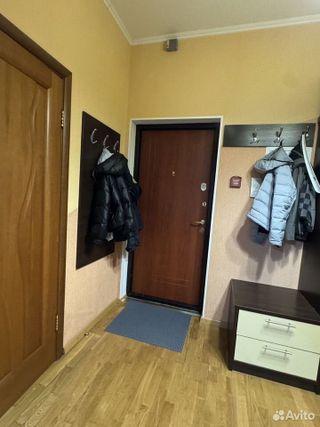 m. TsSKA: Apartment, 1-rooms