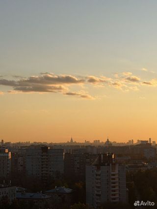 m. Sokolinaya Gora: Apartment, 1-rooms