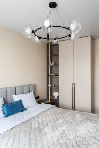 m. Bagrationovskaya: Apartment, 2-rooms