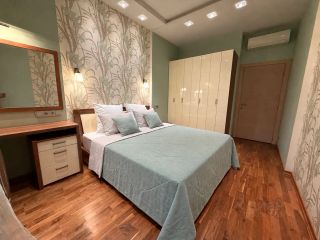 m. Novatorskaya: Apartment, 2-rooms