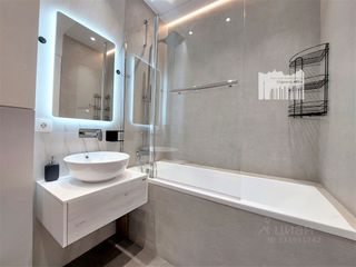 m. Lokomotiv: Apartment, 2-rooms