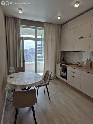 m. Aviamotornaya: Apartment, 2-rooms