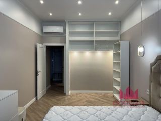 m. Shelepikha: Apartment, 2-rooms
