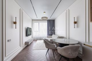 m. Matveevskoe: Apartment, 2-rooms