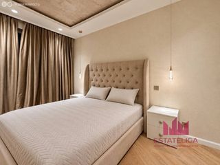 m. Aminyevskaya: Apartment, 2-rooms