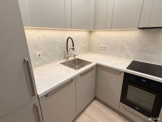 m. Sokolinaya Gora: Apartment, 1-rooms
