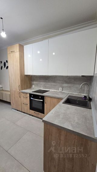 m. Strogino: Apartment, 1-rooms
