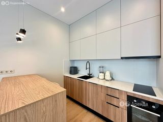 m. Zorge: Apartment, studio