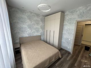 m. Bitsa: Apartment, 1-rooms