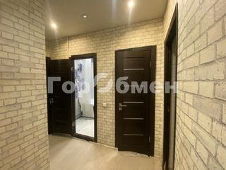 m. Alma-Atinskaya: Apartment, 2-rooms