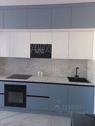 m. Nagornaya: Apartment, 1-rooms