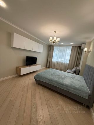 m. Nikolskoe: Apartment, 1-rooms