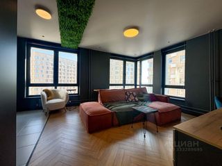 m. Streshnevo: Apartment, 2-rooms