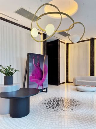 m. Dmitrovskaya: Apartment, 2-rooms