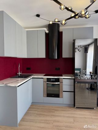 m. Medvedkovo: Apartment, 1-rooms