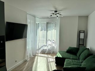 m. Aminyevskaya: Apartment, 2-rooms