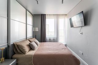 m. Volgogradsky prospekt: Apartment, 1-rooms