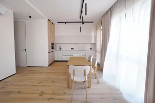 m. Serpukhovskaya: Apartment, 2-rooms